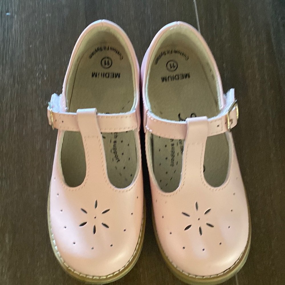 Footmates kids shoes